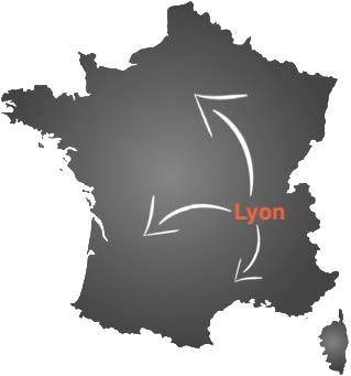 Lyon - Paris - Marseille - formeose coaching